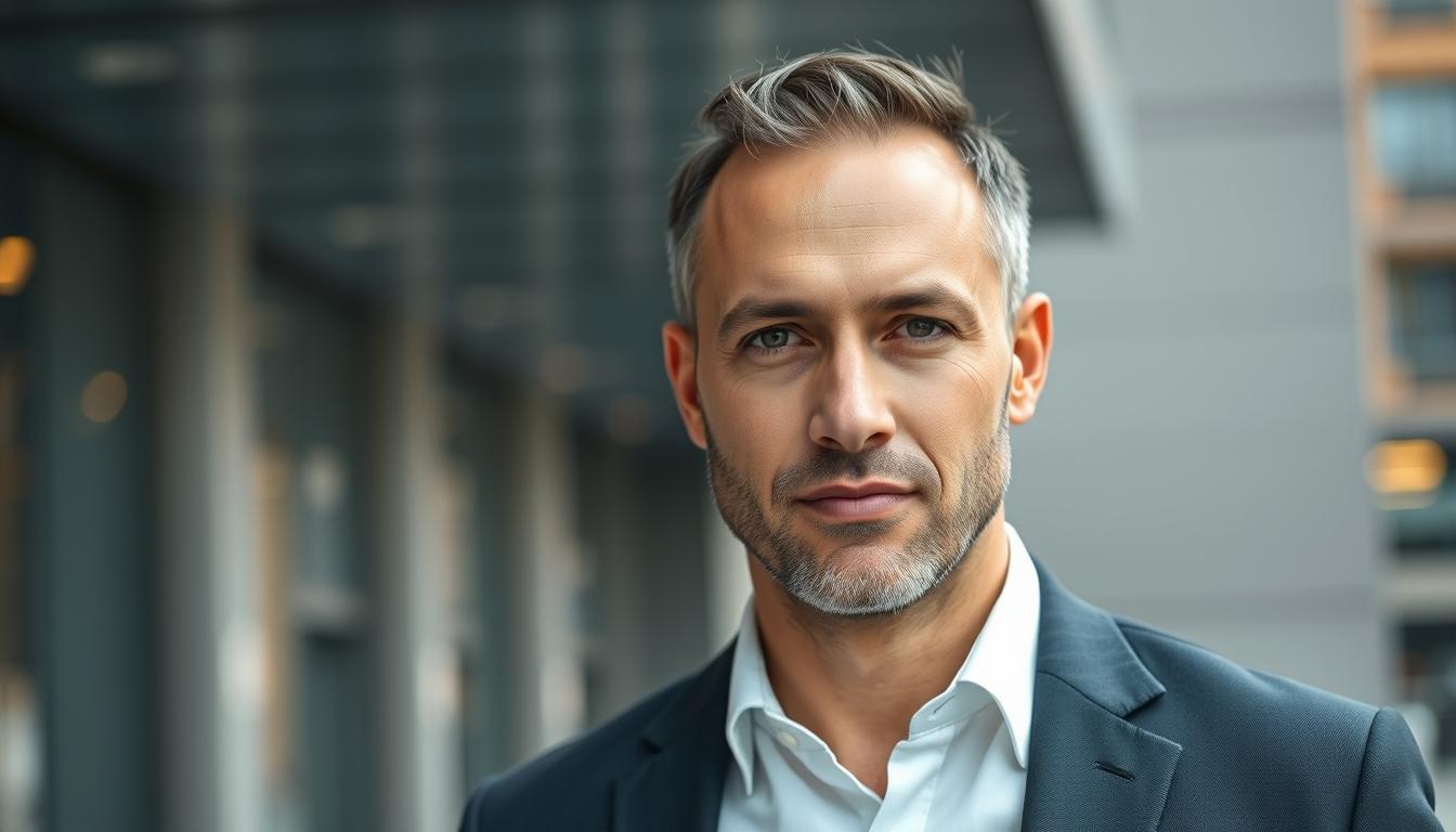 Client support specialist