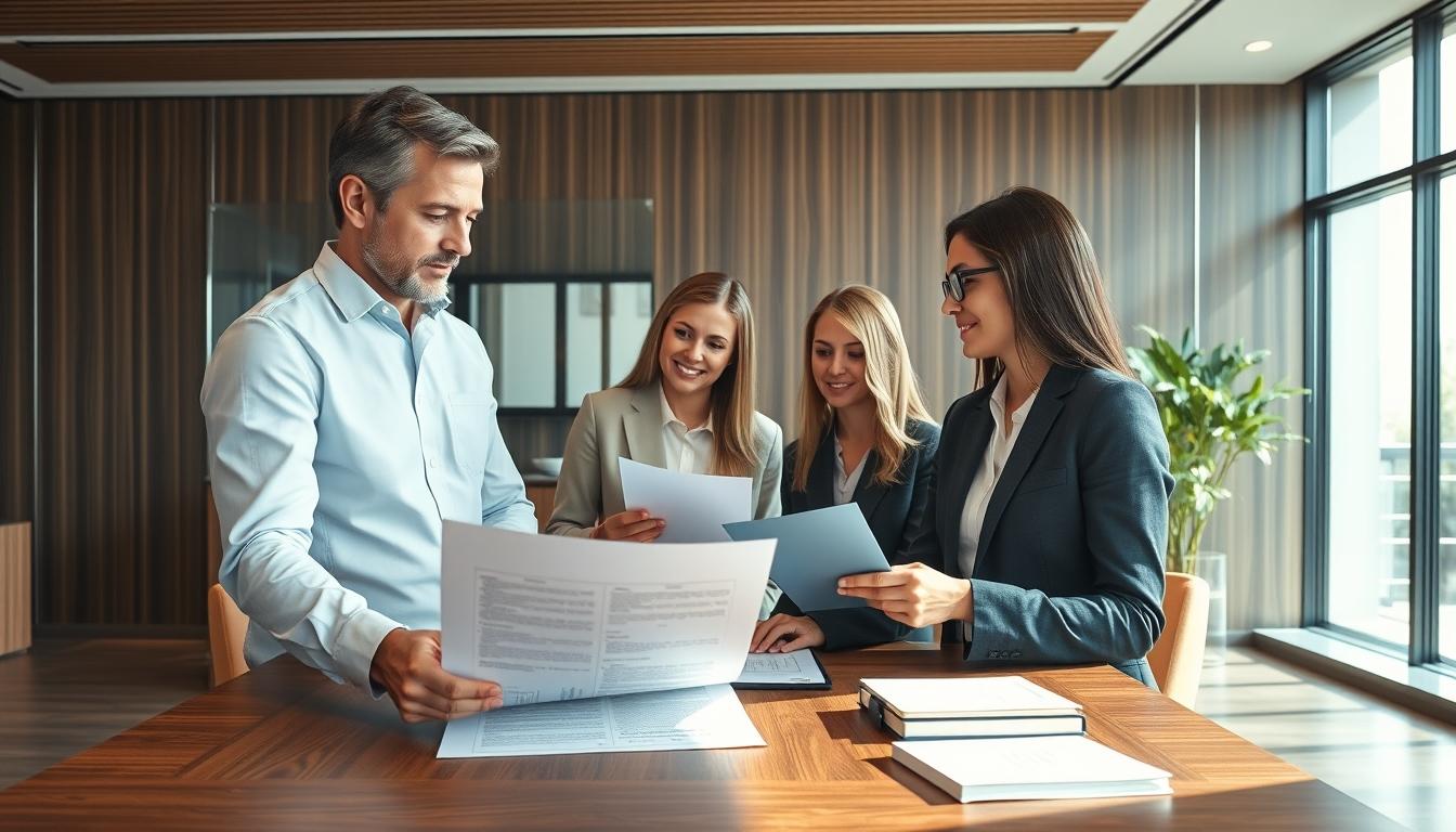 Minimizing potential issues