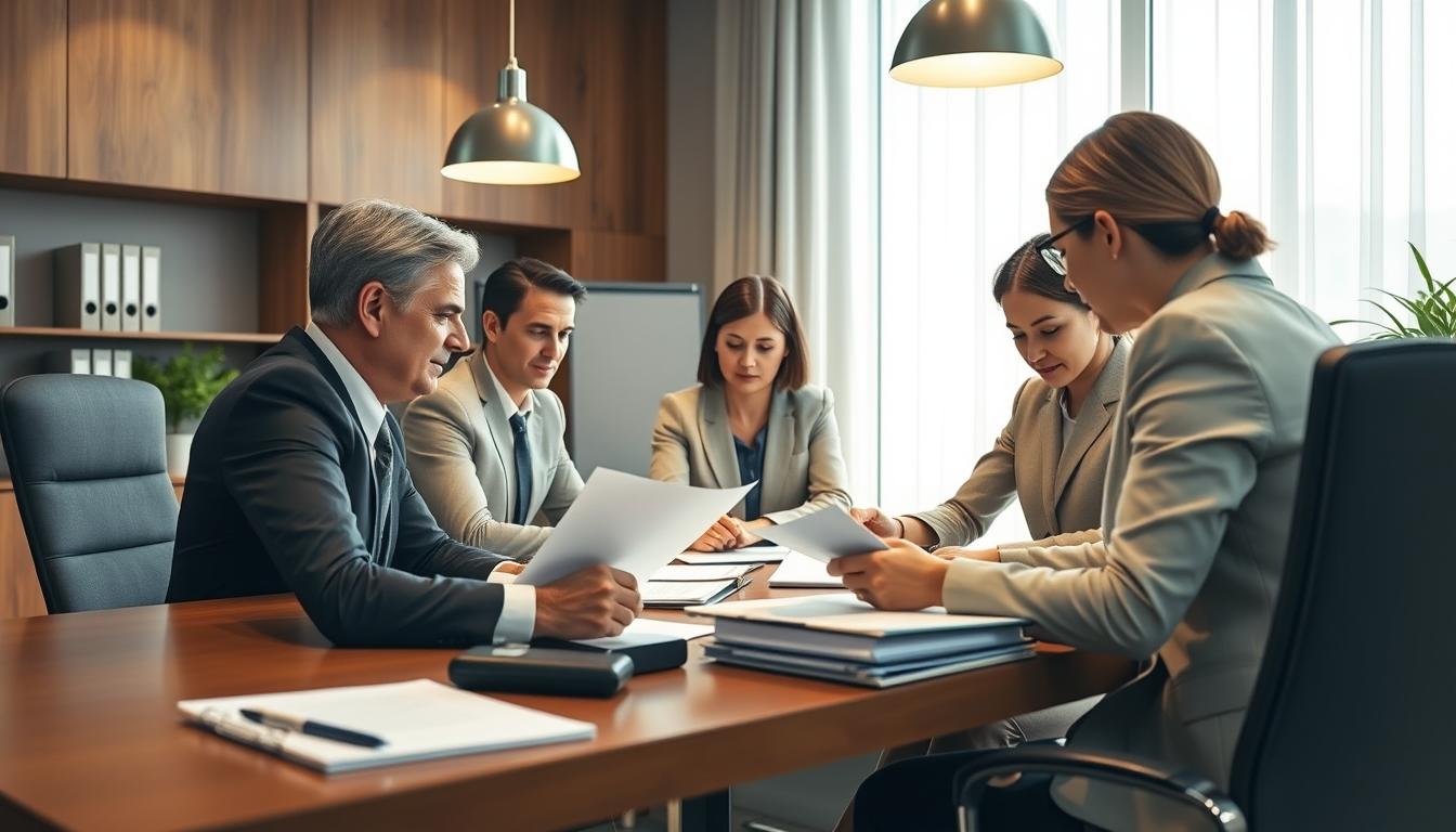 Title verification in real estate transactions