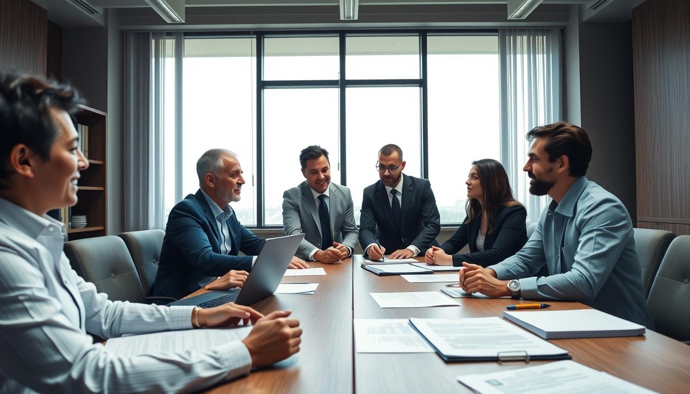 Review of property agreements